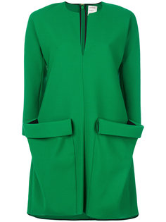 pocket shift dress Maison Rabih Kayrouz