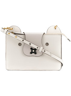 Husky cross-body bag Anya Hindmarch