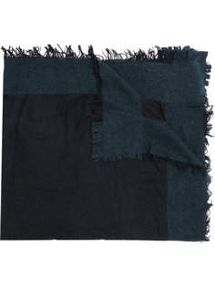 Faliero Sarti pour LEclaireur scarf  Faliero Sarti