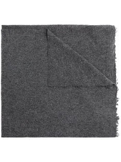 textured scarf Faliero Sarti