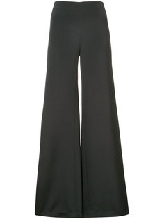 wide leg trousers Adam Lippes