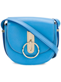 saddle crossbody bag Nina Ricci