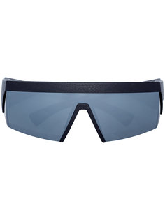 Bernard Willhem x Mykita Vice sunglasses Mykita