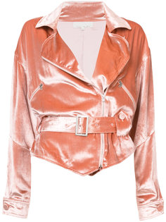 Panne Rider jacket Fleur Du Mal