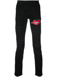 Kiss My Hac jeans Haculla