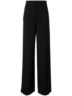 широкие брюки  Emilio Pucci