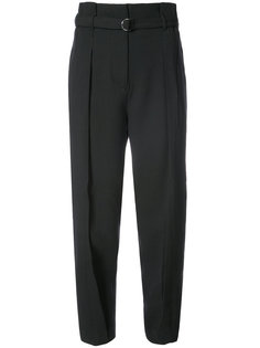 high-waist belted trousers 3.1 Phillip Lim