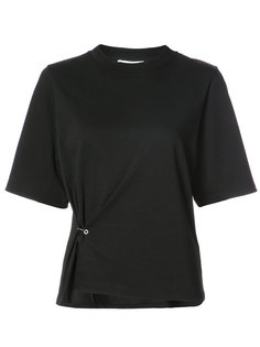 Side-pierced T-Shirt 3.1 Phillip Lim