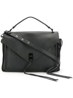 envelope satchel bag Rebecca Minkoff