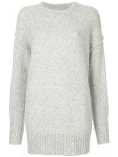 crew neck jumper  R13