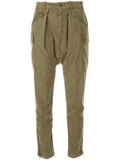 cargo trousers R13