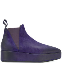 pointed platform boots Marsèll