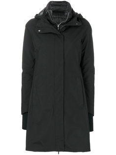 laminar coat Herno