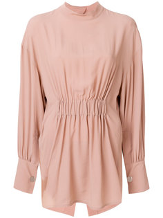 puckered blouse Marni