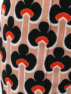 Portrait leggings Marni