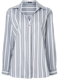 striped shirt Jil Sander Navy