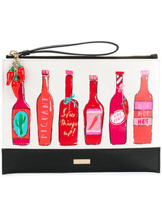 Spice THX pouch Kate Spade