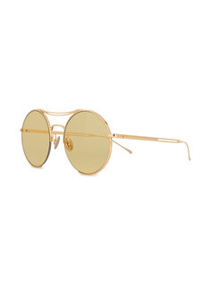 goldie aviator sunglasses Sunday Somewhere