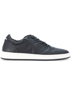 low top lace-up sneakers Philippe Model