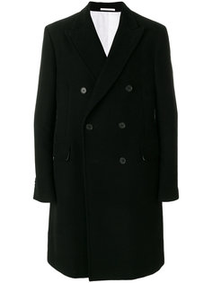 классическое пальто Calvin Klein
