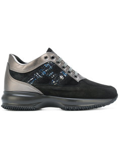 кроссовки Interactive Hogan
