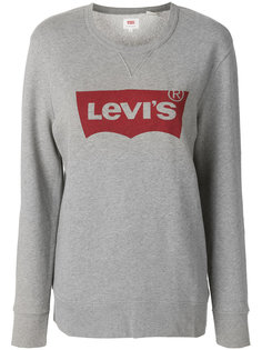 printed logo jumper Levis Levis®