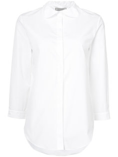 Peter Pan collar shirt Nina Ricci