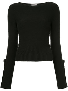fitted jumper  Lemaire