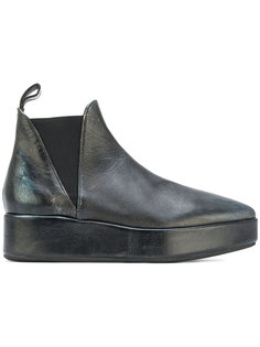 pointed platform boots Marsèll