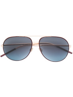 солнцезащитные очки-авиаторы Dior Eyewear