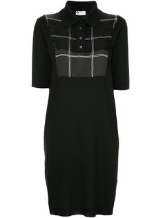 short polo dress Lanvin