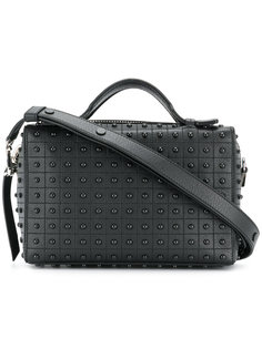 сумка на плечо с заклепками Tods Tod`S