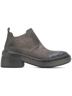 laceless ankle boots Marsèll