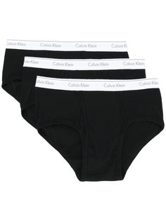 трусы с логотипом Calvin Klein