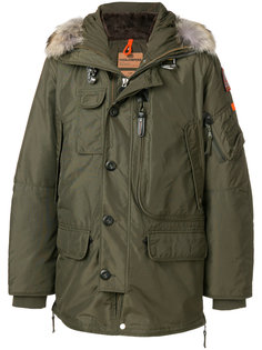пуховик Elmwood Kodiak Parajumpers