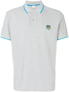 Tiger polo shirt Kenzo