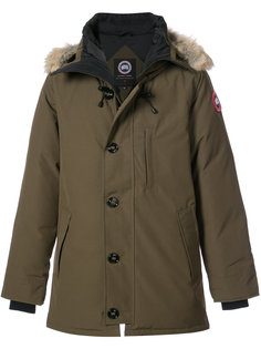 Chateau parka  Canada Goose