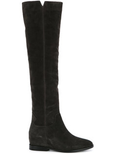 calf length boots Ash