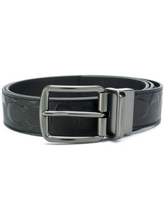 classic belt  Coach