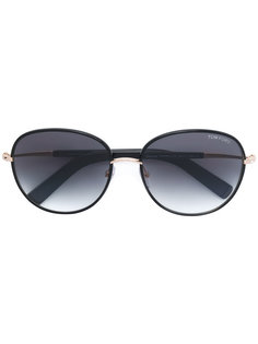 Georgia sunglasses Tom Ford Eyewear