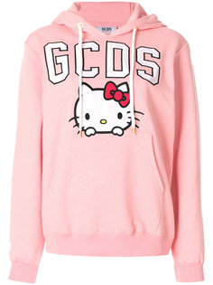 Hello Kitty hoodie  Gcds
