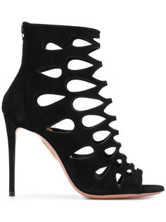 Boom sandals Aquazzura