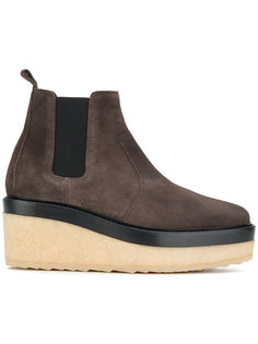wedged chelsea boots  Pierre Hardy