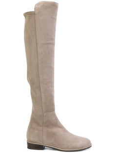 knee-high boots Stuart Weitzman