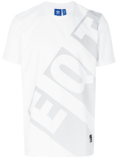 футболка EQT Adidas Originals