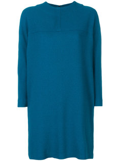 panelled dress Gianluca Capannolo