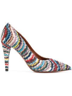 Decolletè pumps Missoni