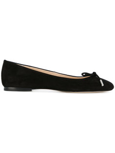 classic ballerina shoes Anna Baiguera