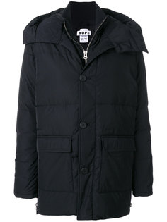 padded coat  Hope