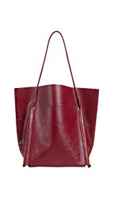 Building Block Pocket Tote
